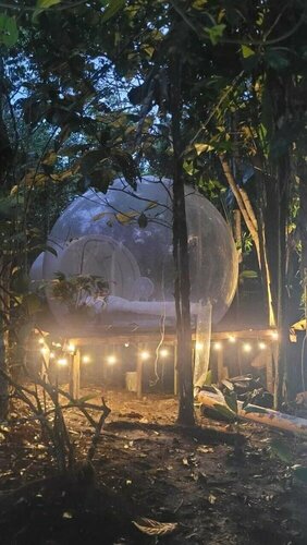 Glamping Amazonas, Réserver Camping Hôtels à Leticia avec parking, Parking