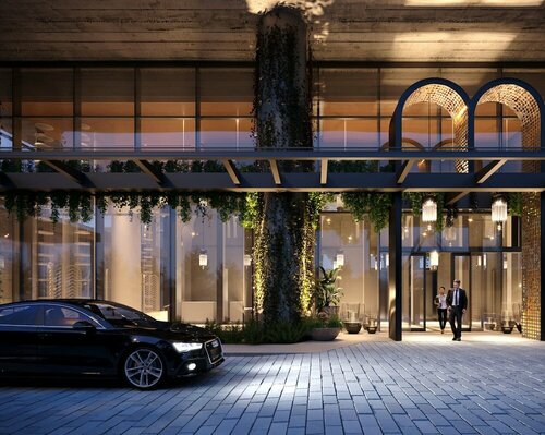 Artyzen Singapore, Buchen Sie Hotel Orchard Singapur