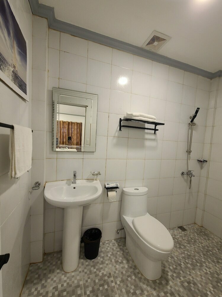 Sea One Resort