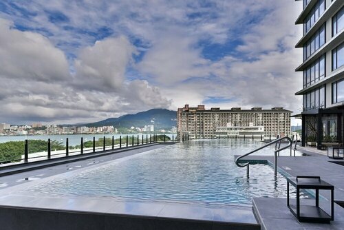Four Points by Sheraton Taipei Bali, Rezervovat Hotel Bali New Taipei Municipality