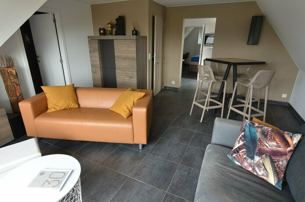 Naturist B&B Wellness Sea Nat - Adults Only