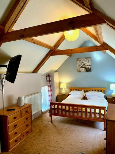The Horseshoe Inn, Book Hotel 4-stjernede hoteller i Merseyside, 4*