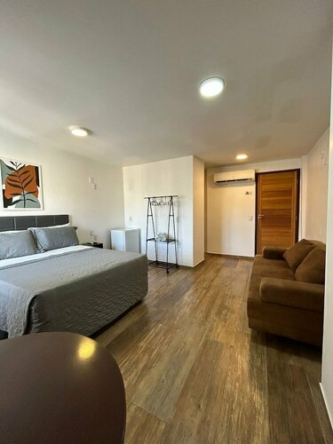 Bahia Pelô Hostel, Забронировать Гостевой дом  