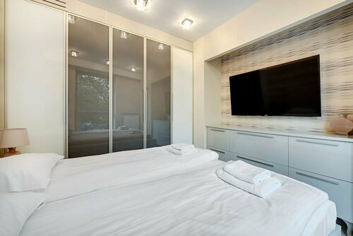 Happy Stay OldNova Deluxe Apartment 335, Забронировать Апартаменты/квартира Гданьск Поморское воеводство