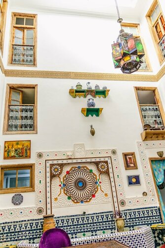 Sendis Hostel, Забронировать Хостел Хостелы Феса, рядом с Karaouiyne, Хостел