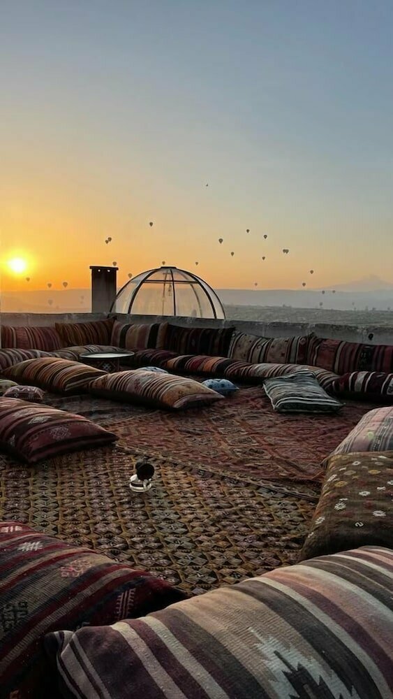 ‪Tabal Cave Hotel‬