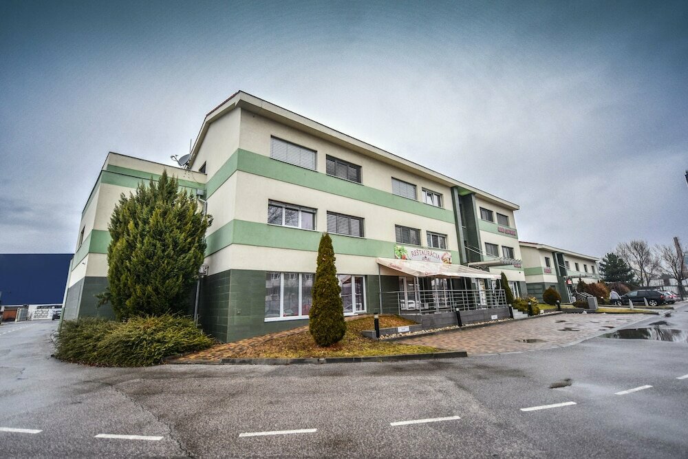 Raki Pension and Dorm