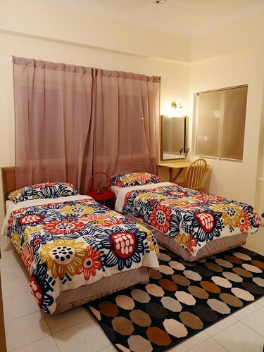 Aurora Court Service Apartment, Rezerwuj Hotel Georgetown Penang