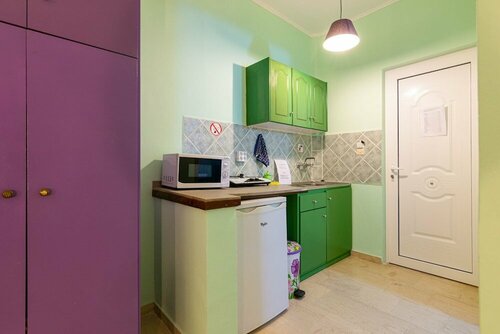 Ni-Mar Studios & Apartments, Réserver Appartement Agios Sostis Grèce