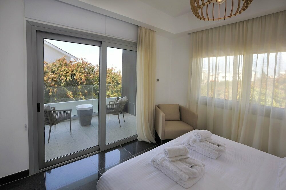 The Lighthouse Villas