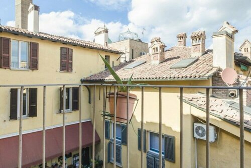 Lupari Apartment, Забронировать Апартаменты/квартира Болонья Провинция Болонья