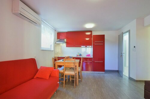 Apartment 1964, Забронировать Апартаменты/квартира Медулин Pula Riviera