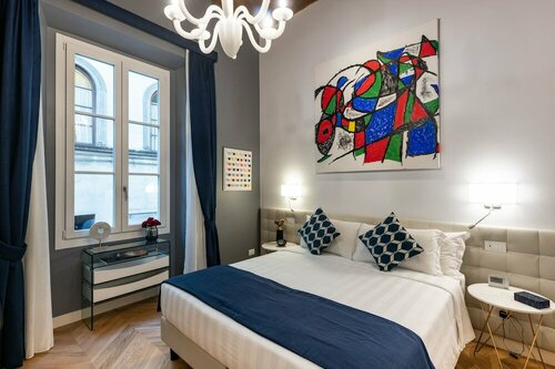 Kairos by Florence Art Apartments, Забронировать Апартаменты/квартира Апартаменты Уффици, Апартаменты/квартира