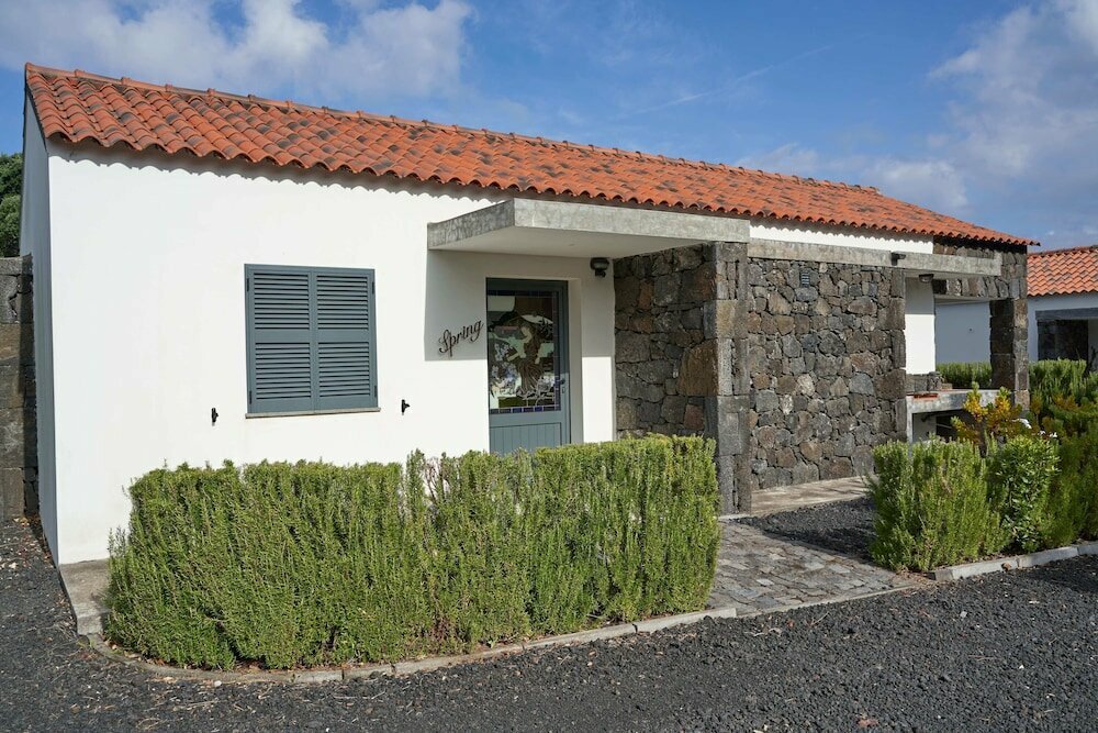 RelaxinPico - Villa 4 Seasons