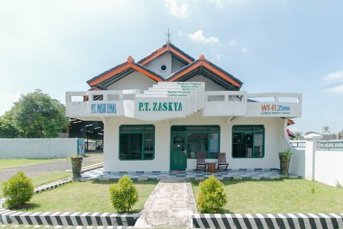 Vafa Guesthouse, Varaa Hotelli Cianjur West Java