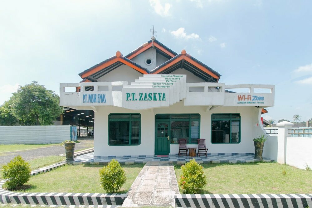 Vafa Guesthouse