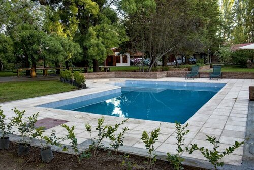 Lujan De Cuyo B&B, Забронировать Отель «постель и завтрак» Лухан-де-Куйо Wine Route Mendoza, рядом с Ruggeri Winery