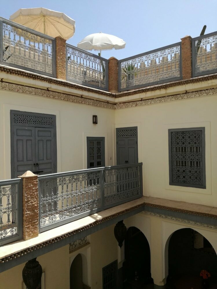 Riad Des Epices