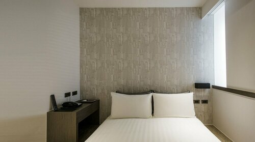 Wonstar Hotel Zhong Hua, Book Hotel Hoteller i Taybey med morgenmad, Morgenmad
