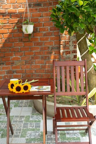 Windbell Villa Hoi An, Prenota Villa Cam Nam 