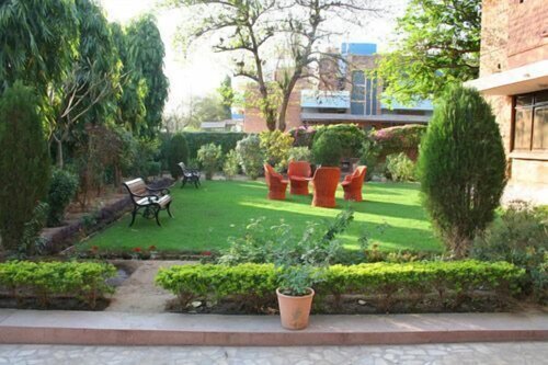 Surya Kunj Home Stay, Boek Hotel Hotels in Rajasthan met parkeren, Parkeren