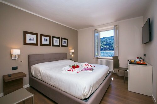 Laglio Deluxe, Забронировать Апартаменты/квартира Карате-Урио Озеро Комо