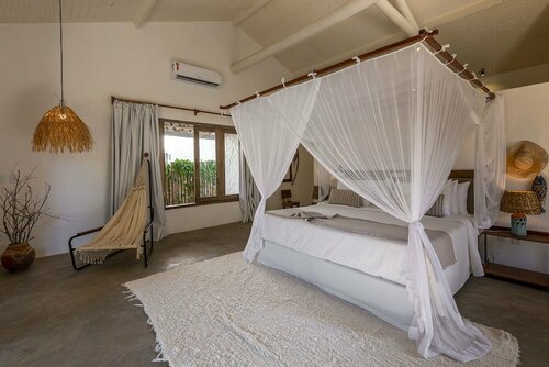 Villa dos Nativos Boutique Hotel, Boek Boutique Hotel Hotels in Bahia met parkeren, Parkeren
