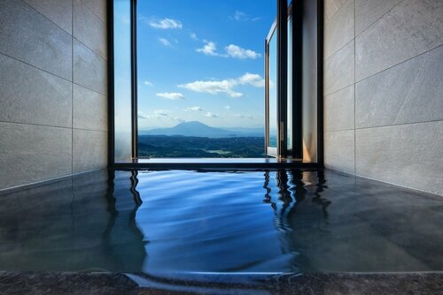 Hoshino Resorts KAI Kirishima, Prenota Hotel Hotel 4 stelle a Kagoshima, 4*