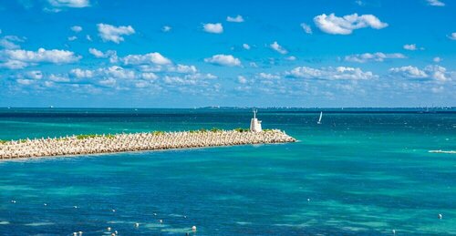 SLS Cancun, Đặt Khách sạn Cancún Quintana Roo