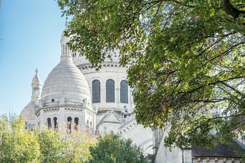 Ateliers de Montmartre ADM, Забронировать Гостевой дом 18-й округ: Монмартр Париж