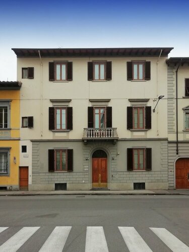 Relais La Corte di Cloris, Забронировать Отель Бизнес-отели Флоренции, 4* 5*