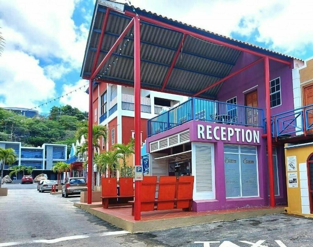The Ritz Studios