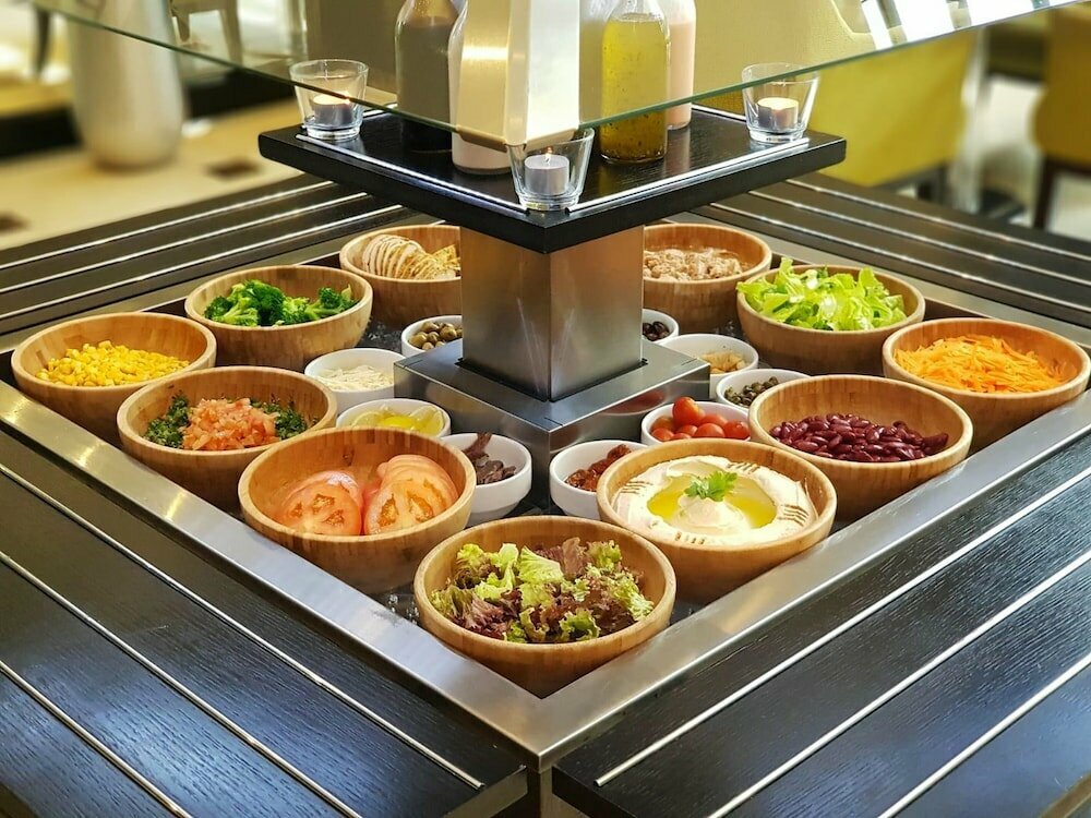 Doha Central Plaza Hotel