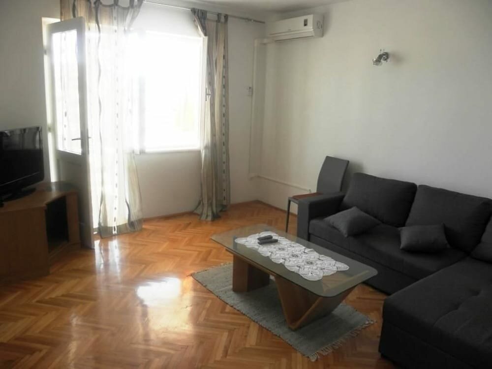 Apartments Bolero