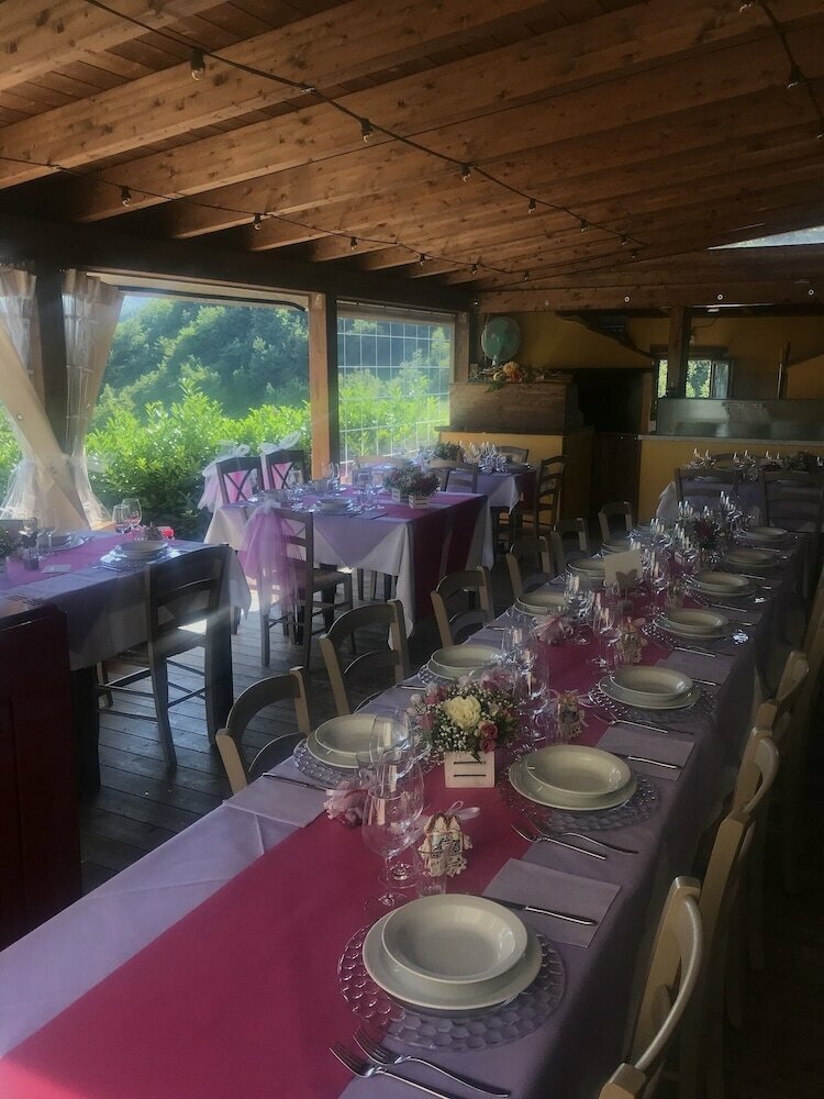 Countryhouse Villa La Farfalla