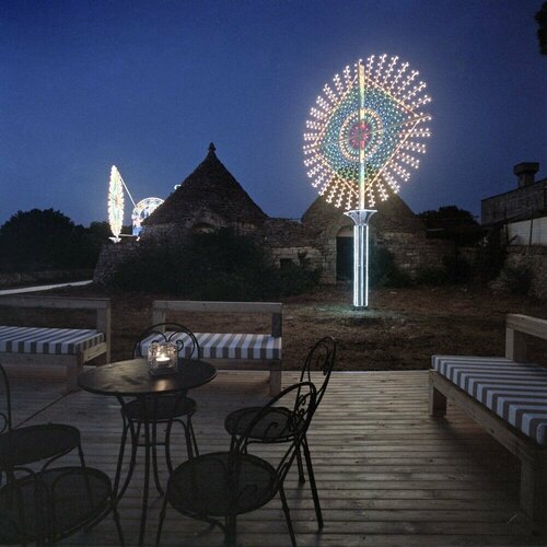 Borgo Trulli 1789, Book Bed and Breakfast Ostuni Valle d'Itria