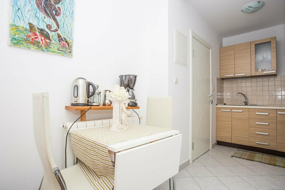 Apartments Bolero