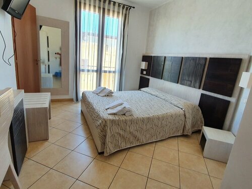 B&B Agrodolce, Buchen Sie Bed & Breakfast Sizilien Hotels mit Frühstück, Frühstück