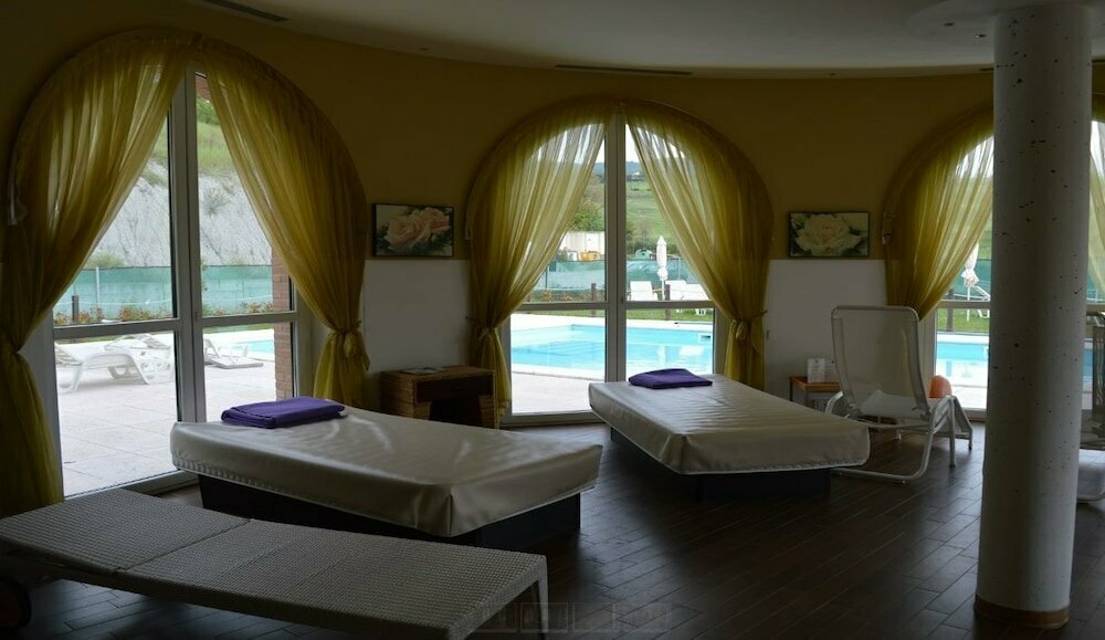 Golf Valcurone