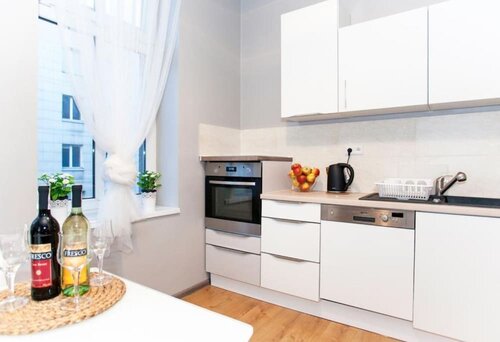 Studio Apartament Centrum Katowice, Забронировать Апартаменты/квартира Катовице Katowice Urban Area