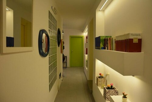 Pretoria Rooms, Забронировать Апартаменты/квартира Отели в центре Палермо, в центре