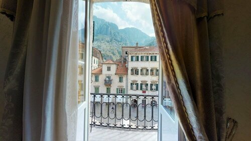 Historic Boutique Hotel Cattaro, Забронировать Бутик-отель Старый город Котора Котор