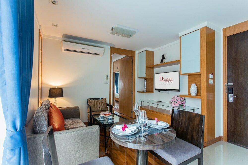 Montara Serviced Apartment Thonglor 25