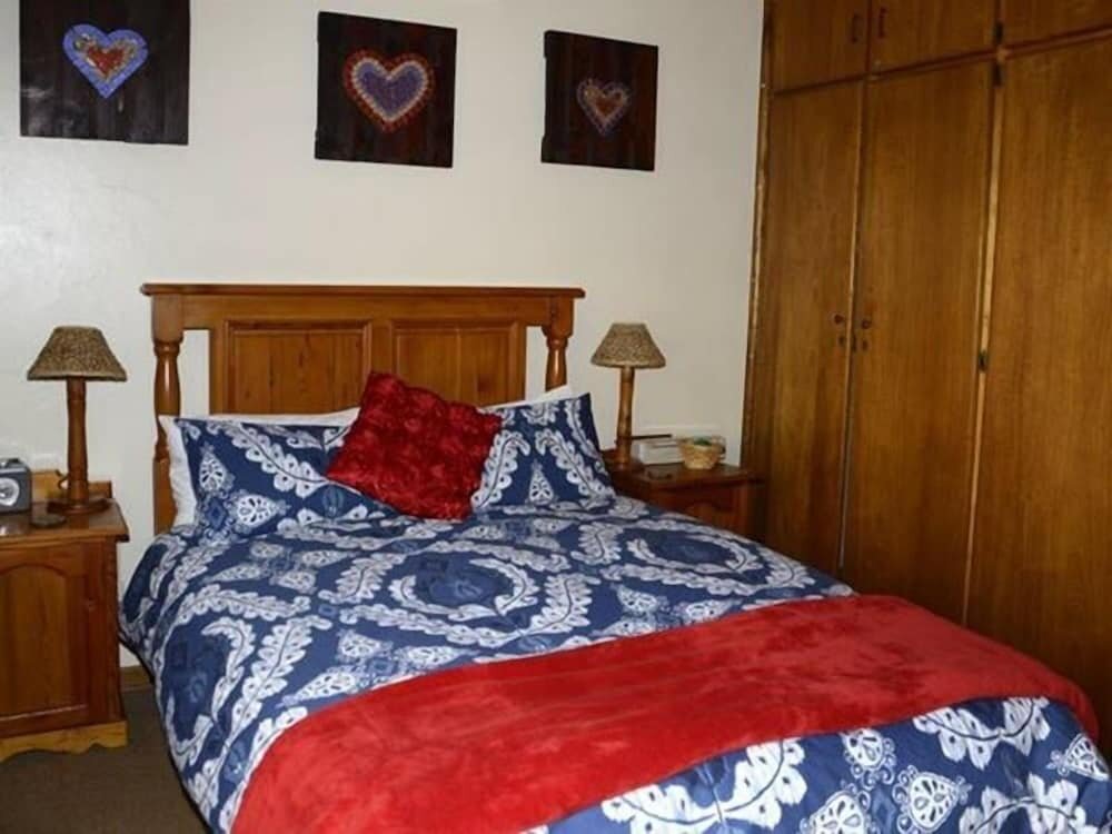 Marnicus B&B