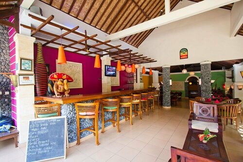 Pazzo Bali