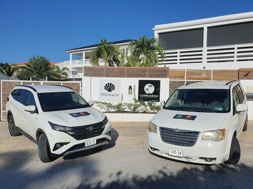 B&B Curacao nv, Rezervovat Penzión se snídaní Willemstad hotely s bazénem, Bazén
