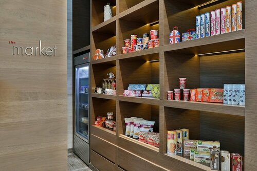 Courtyard by Marriott Riyadh Northern Ring Road, Réserver Hôtel Riyad Riyad