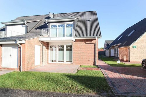 Möhlendiek, Забронировать Отель Крумхёрн East Frisia