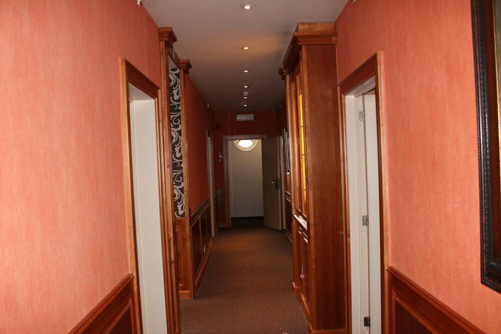 Hotel De Notelaer
