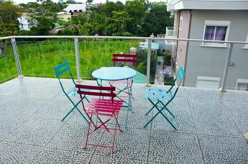 Cambria Hôtel, Rezervovat Hotel Nosy-Be Diana